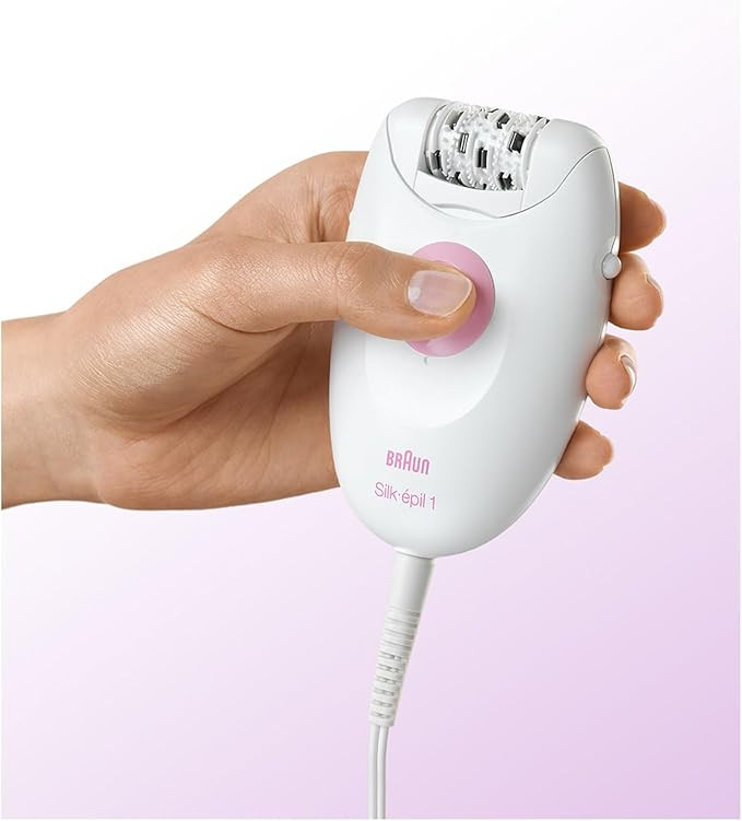 دستگاه اپیلاسیون موهای زاید