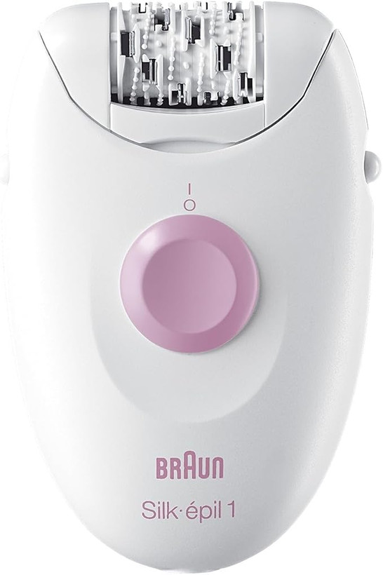 دستگاه اپیلاسیون موهای زاید