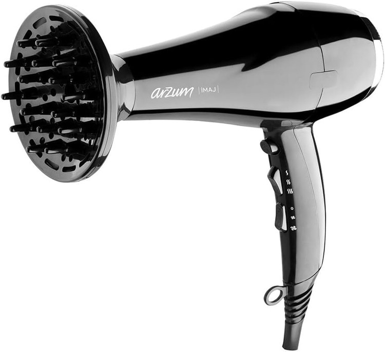 سشوار ارزوم AR5011 ایماج