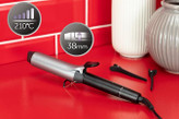 اتو مو Remington Curling Iron Pro Big Curl، 38