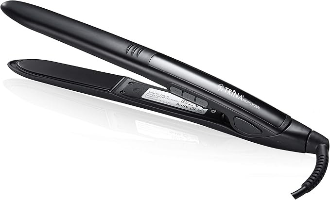 اتوی موی حرفه ای Trina TrnSaçdz0060 60