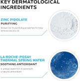 ژل پاک کننده پوست چرب