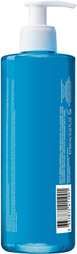 ژل پاک کننده پوست چرب