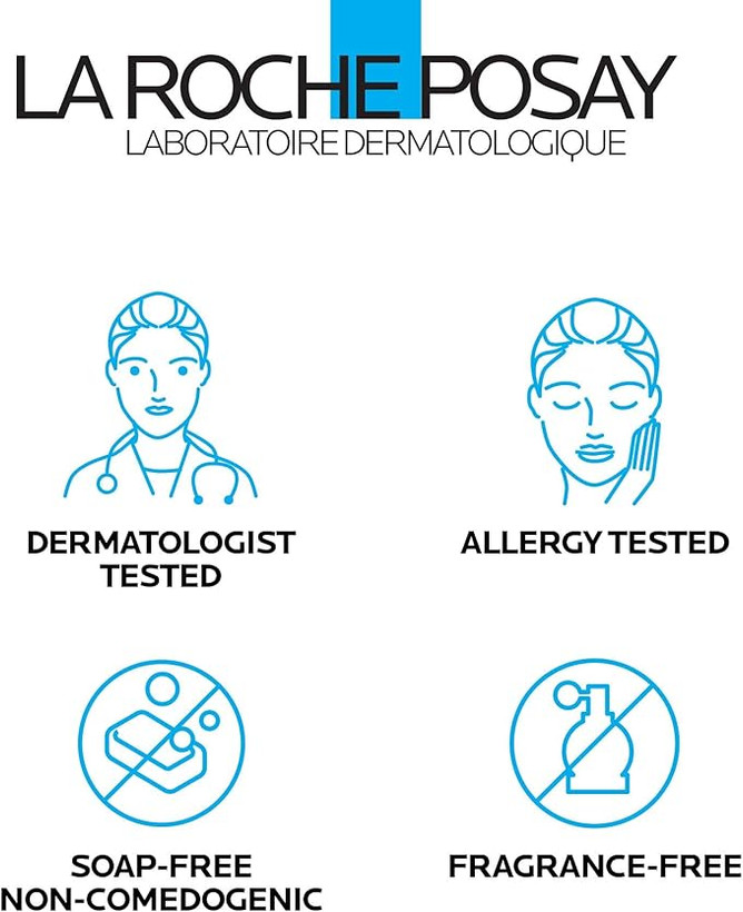 ژل پاک کننده پوست چرب