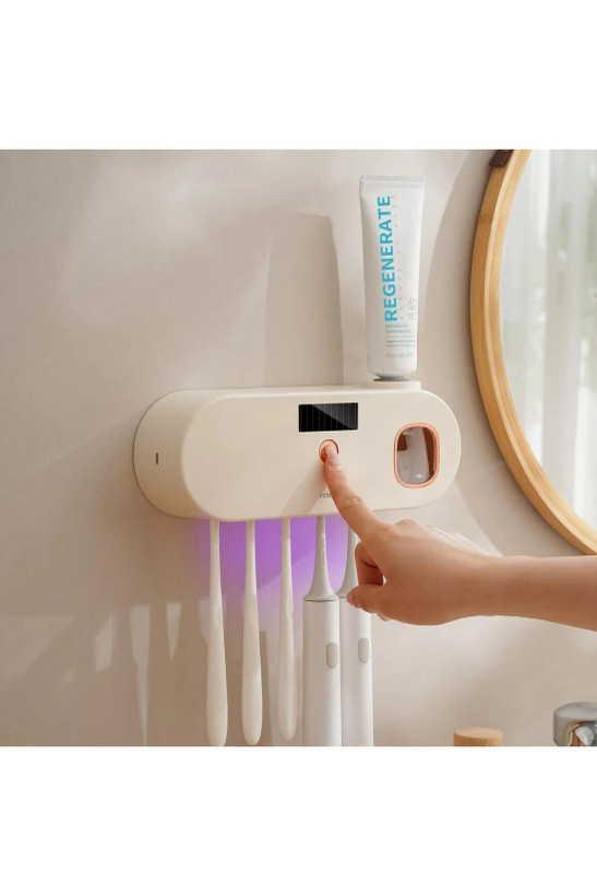 جامسواکی آنتی باکتریال