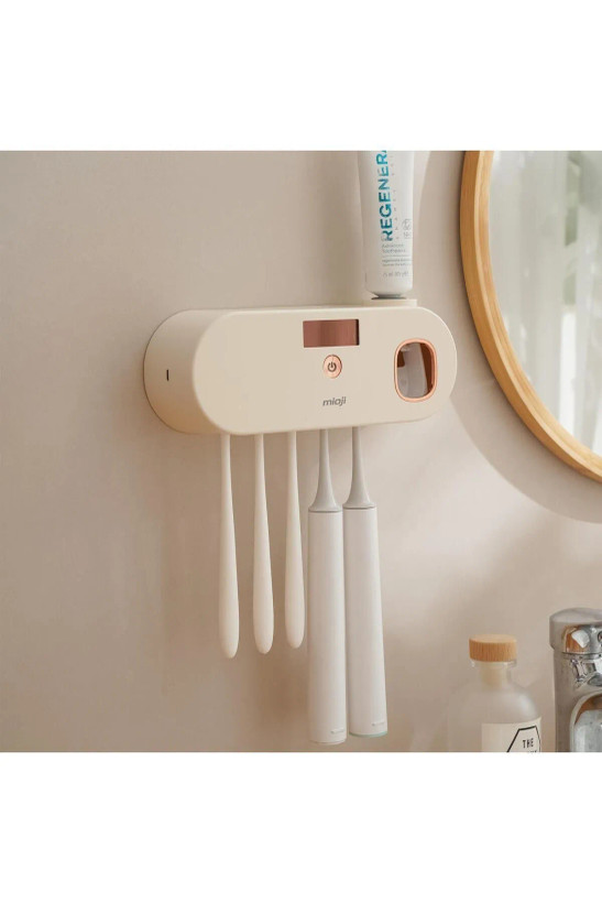 جامسواکی آنتی باکتریال