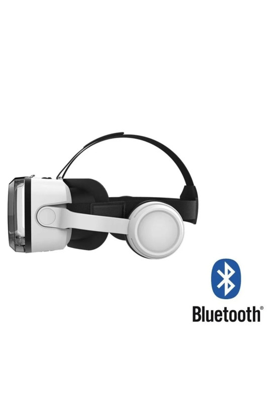 عینک واقعیت مجازی