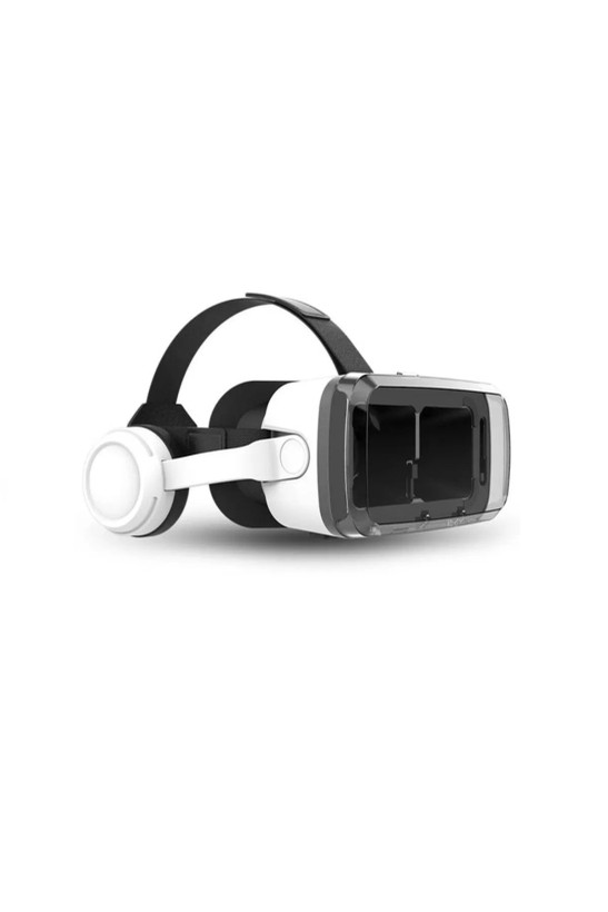 عینک واقعیت مجازی