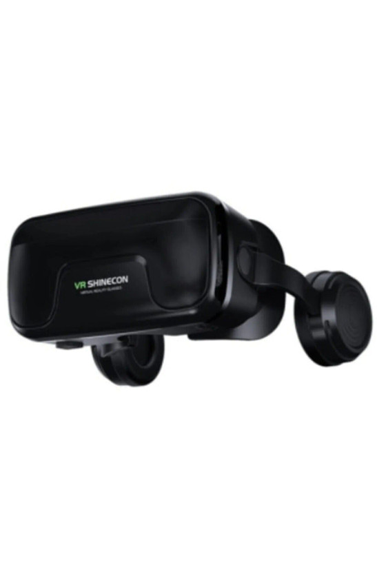 هدست عینک واقعیت مجازی