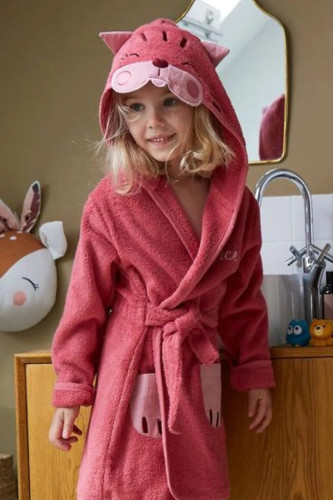 حوله تن پوش بچه گانه