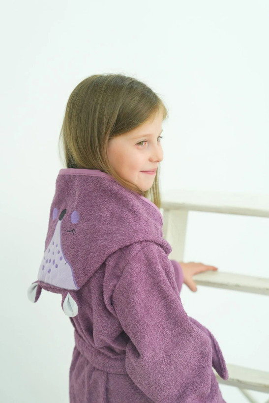 حوله تن پوش دخترانه