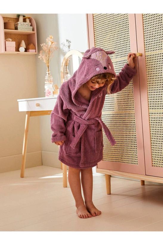 حوله تن پوش دخترانه