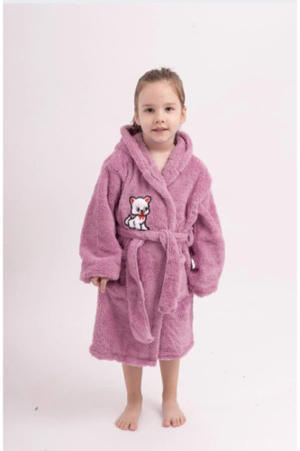 حوله تن پوش بچه گانه