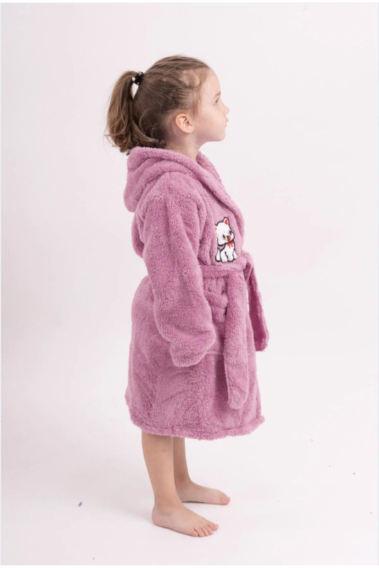 حوله تن پوش بچه گانه