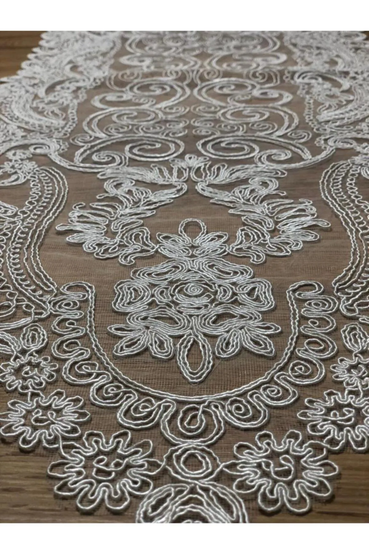 رومیزی