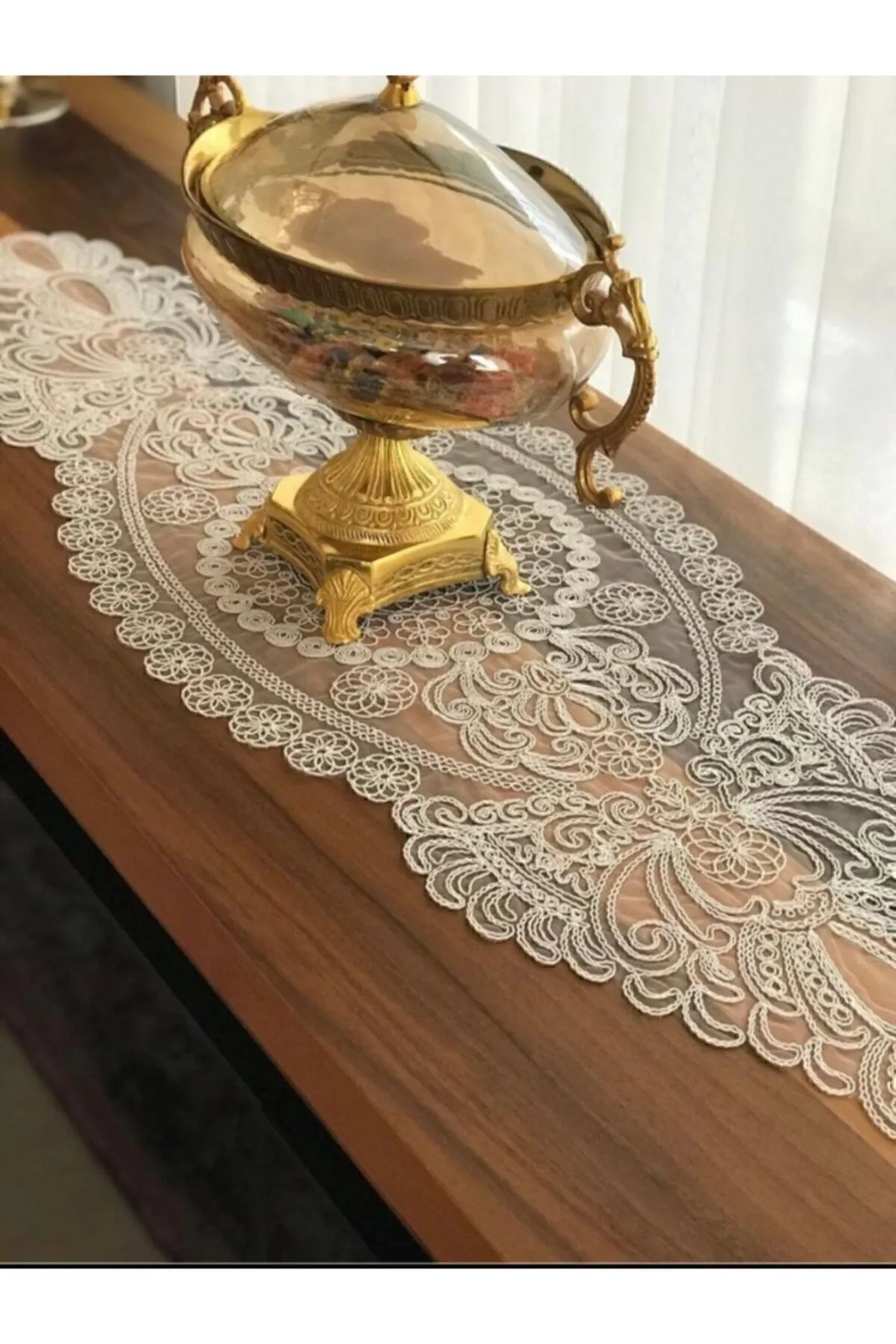 رومیزی