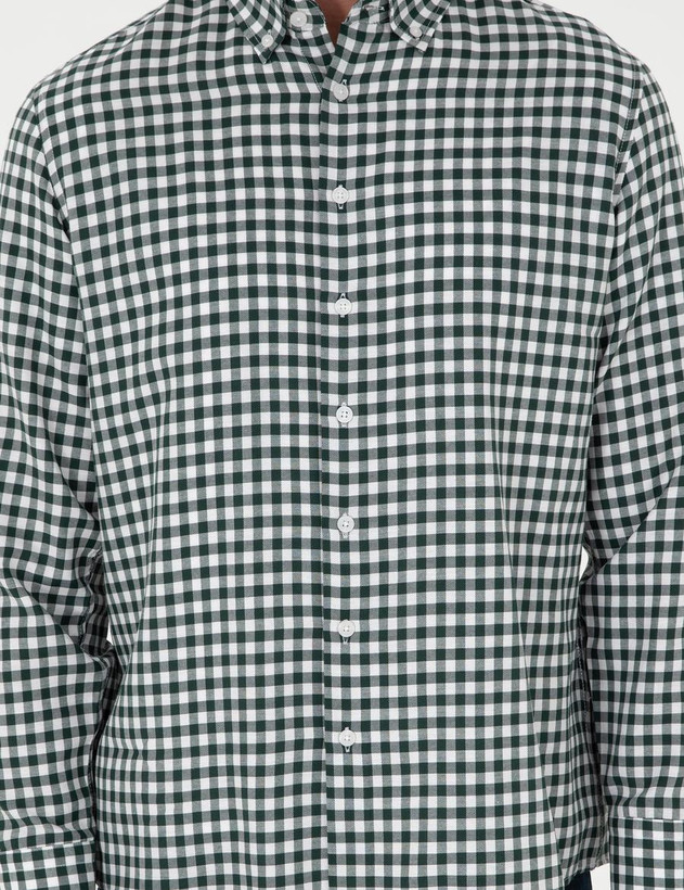 پیراهن آستین بلند