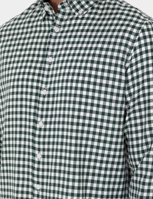 پیراهن آستین بلند