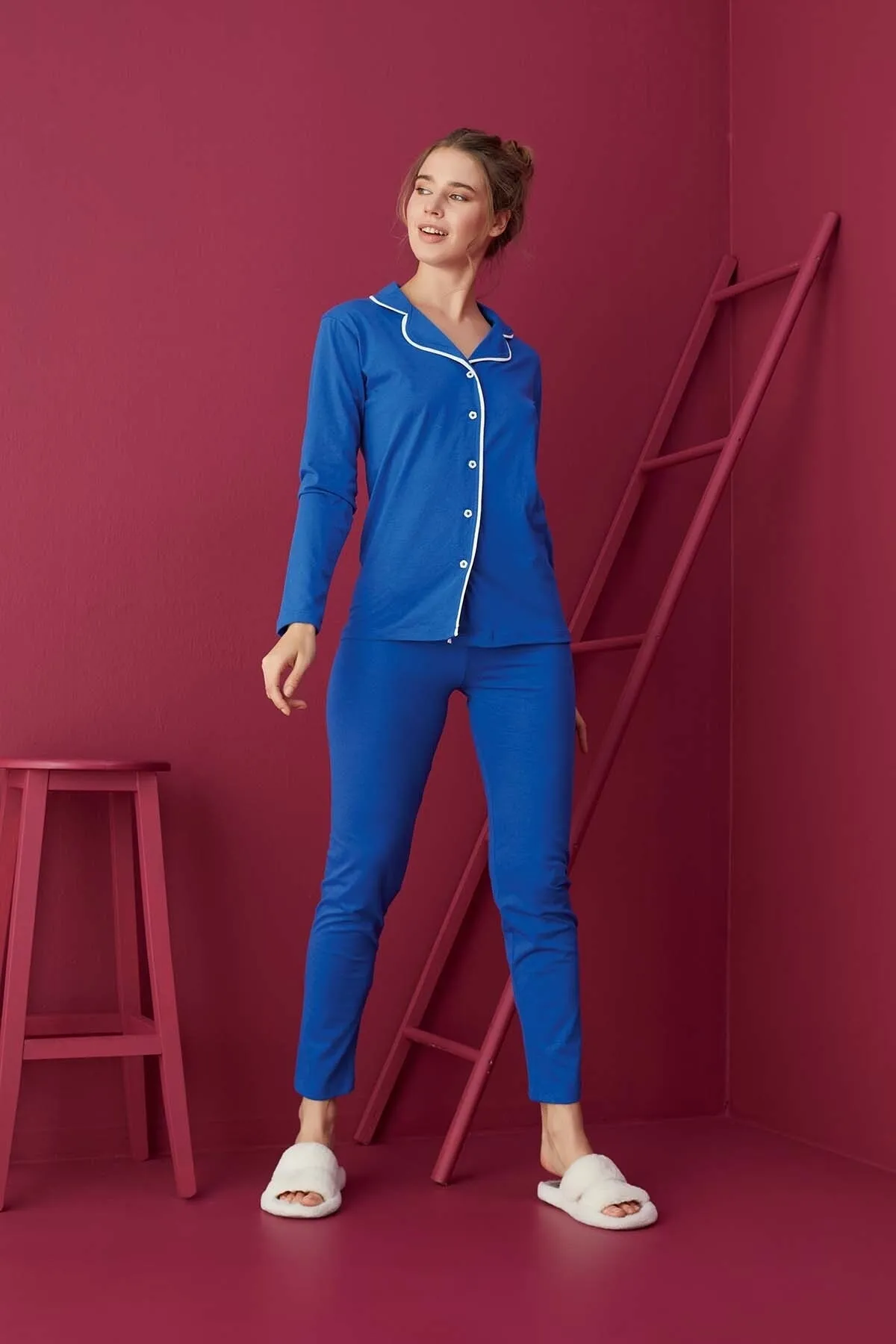 ست لباس راحتی