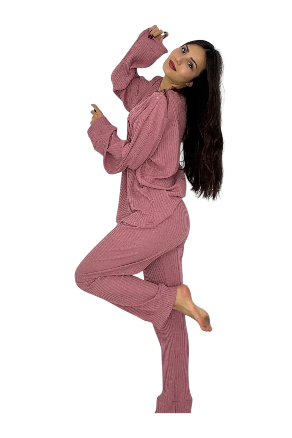 ست لباس راحتی