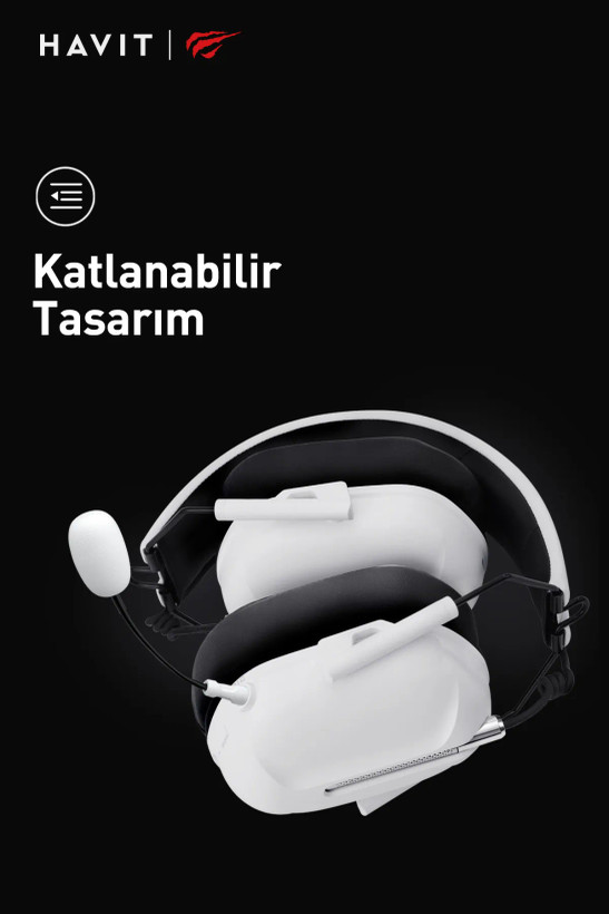 هدست گیمینگ با اسپیکر