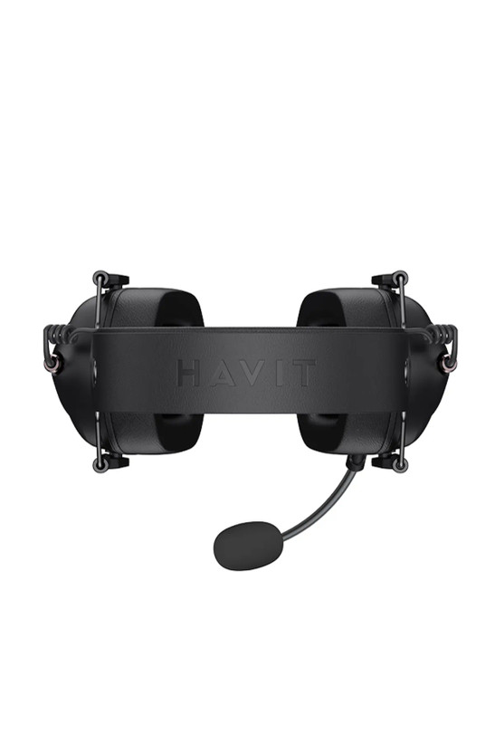 هدست گیمینگ با اسپیکر