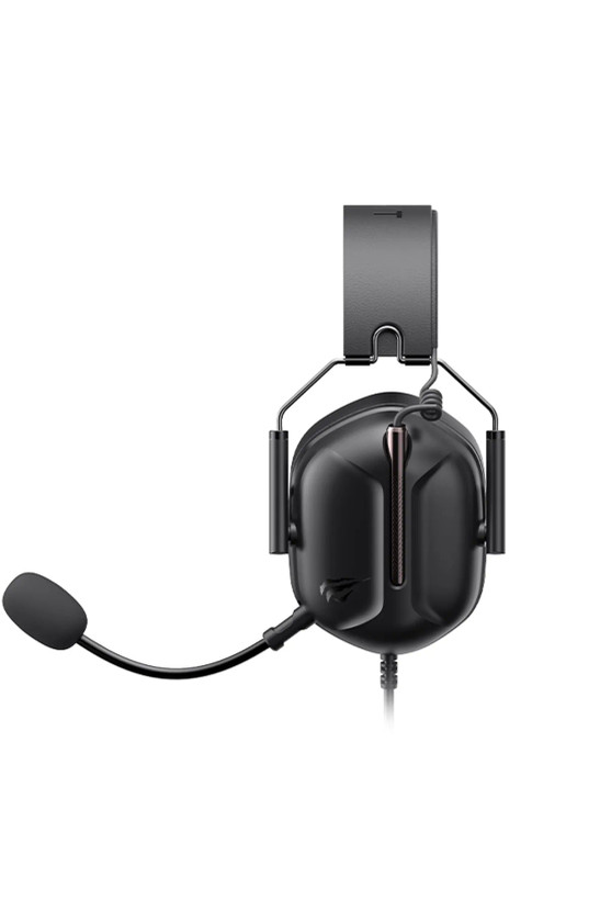 هدست گیمینگ با اسپیکر