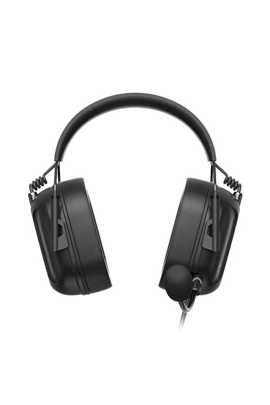 هدست گیمینگ با اسپیکر