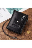 کیف پول مردانه چرم اصل
