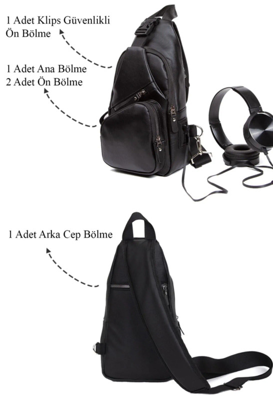 کیف بدنه کیف مسافرتی چرمی