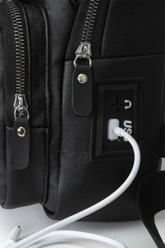 کیف بدنه کیف مسافرتی چرمی