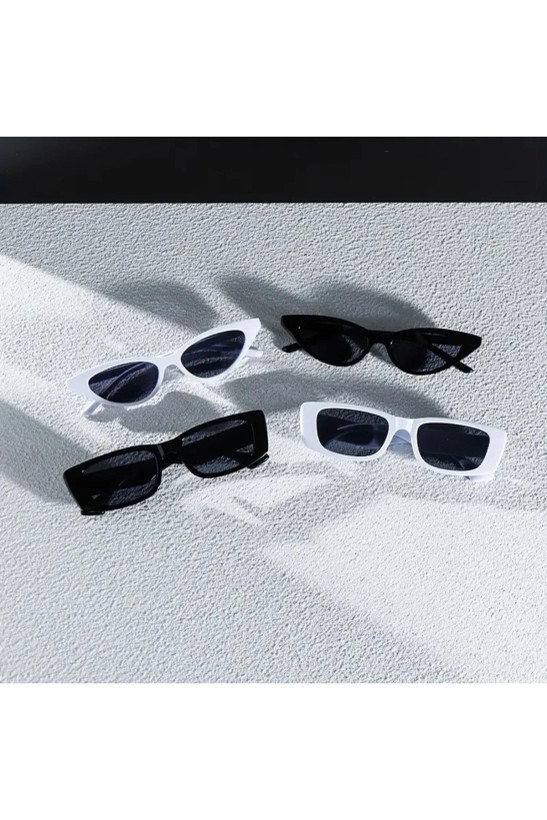 عینک آفتابی 4 تکه LUPIX