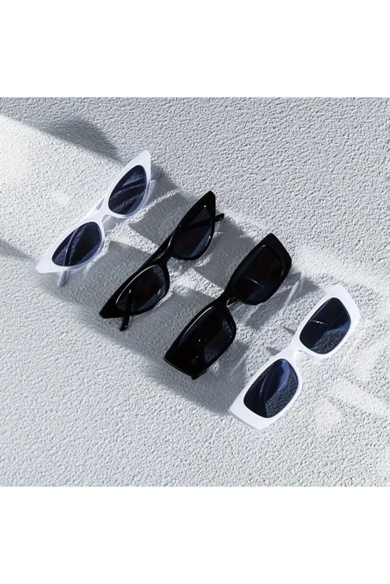 عینک آفتابی 4 تکه LUPIX