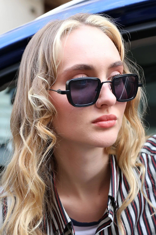 عینک آفتابی تیتانیومی