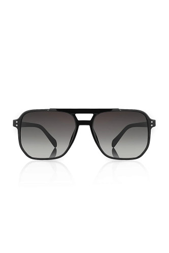 عینک آفتابی کیناری مشکی