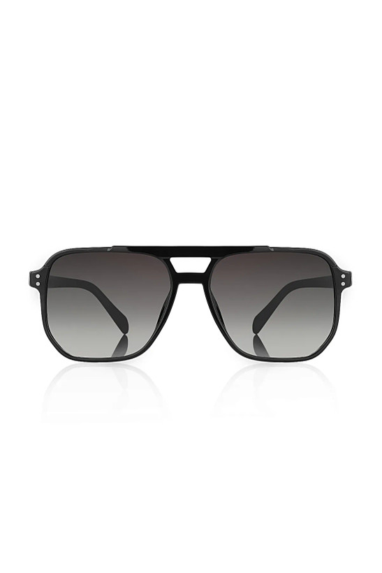 عینک آفتابی کیناری مشکی