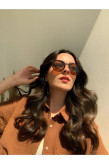 عینک آفتابی بیضی MACERATI