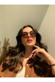 عینک آفتابی بیضی MACERATI زنانه