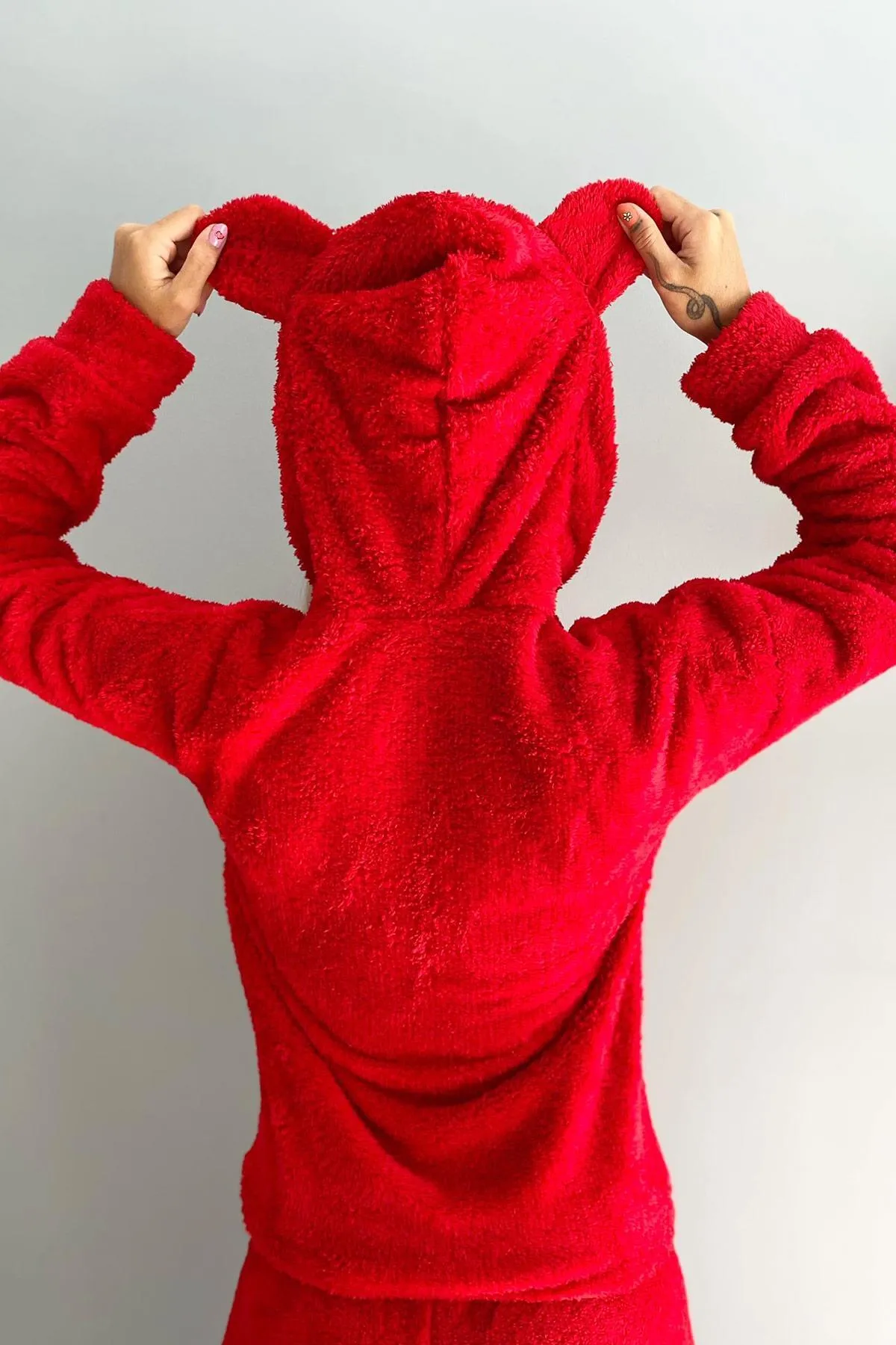 ست لباس راحتی