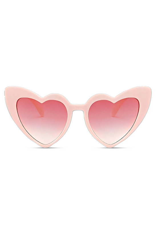 عینک آفتابی یونیسکس جدید ModaLand Heart