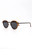 عینک آفتابی Eyesofia Bumble Leopard Black