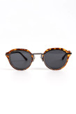عینک آفتابی Eyesofia Bumble Leopard Black