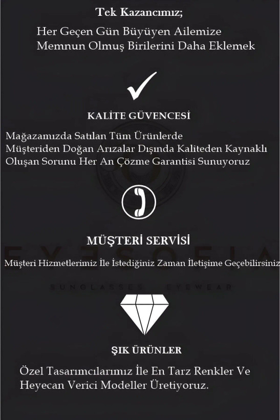 عینک آفتابی یونیسکس تیتانیومی مشکی