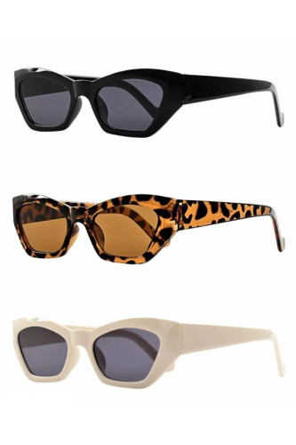 عینک افتابی سه تیکه مردانه زنانه یونیسکس نیلو مودا