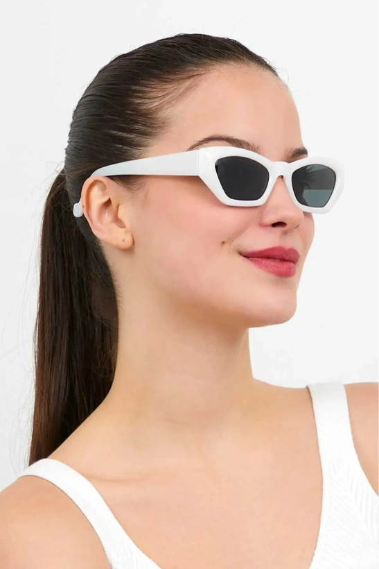 عینک افتابی سه تیکه مردانه زنانه یونیسکس نیلو مودا