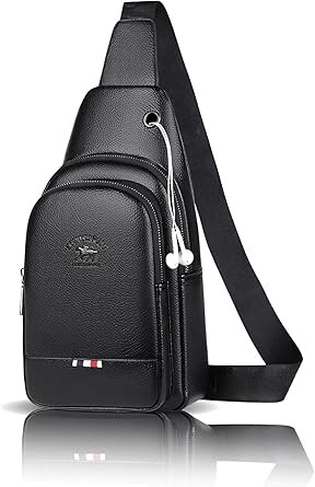 کیف کراس بادی یونیسکس Av A Dos،