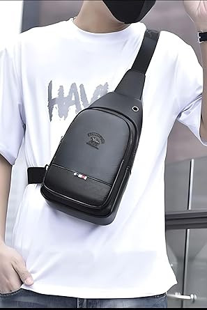 کیف کراس بادی یونیسکس Av A Dos،