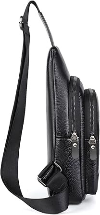 کیف کراس بادی یونیسکس Av A Dos،