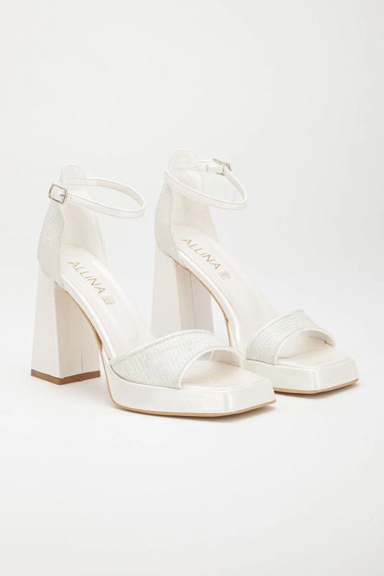 کفش زنانه پاشنه بلند