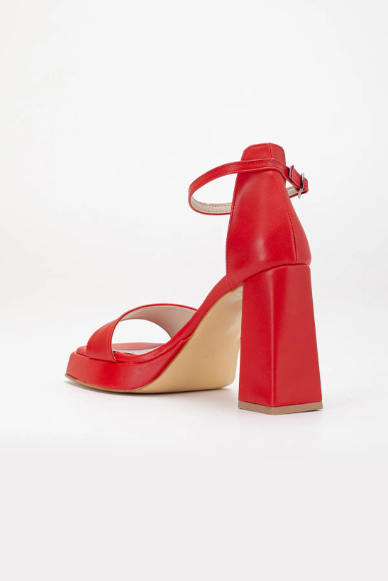 کفش زنانه پاشنه بلند